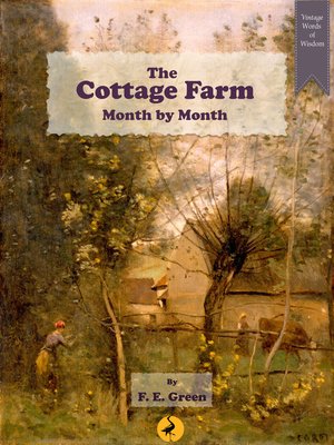 cover image of The Cottage Farm